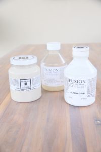 Fusion Mineral Paint 